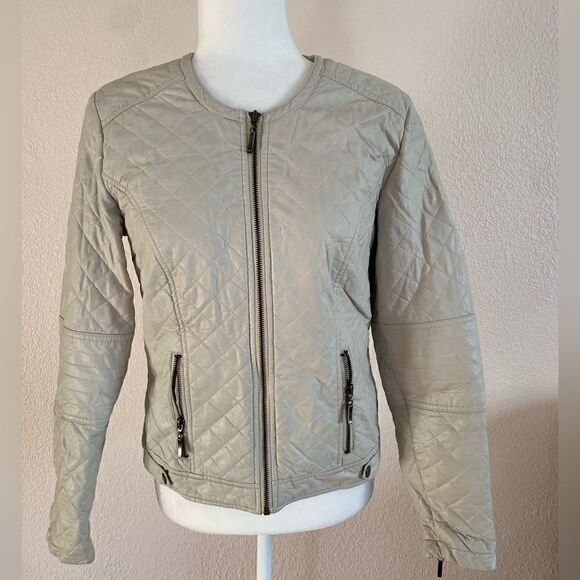 MAX STUDIO JACKET  - Picture 1 of 11